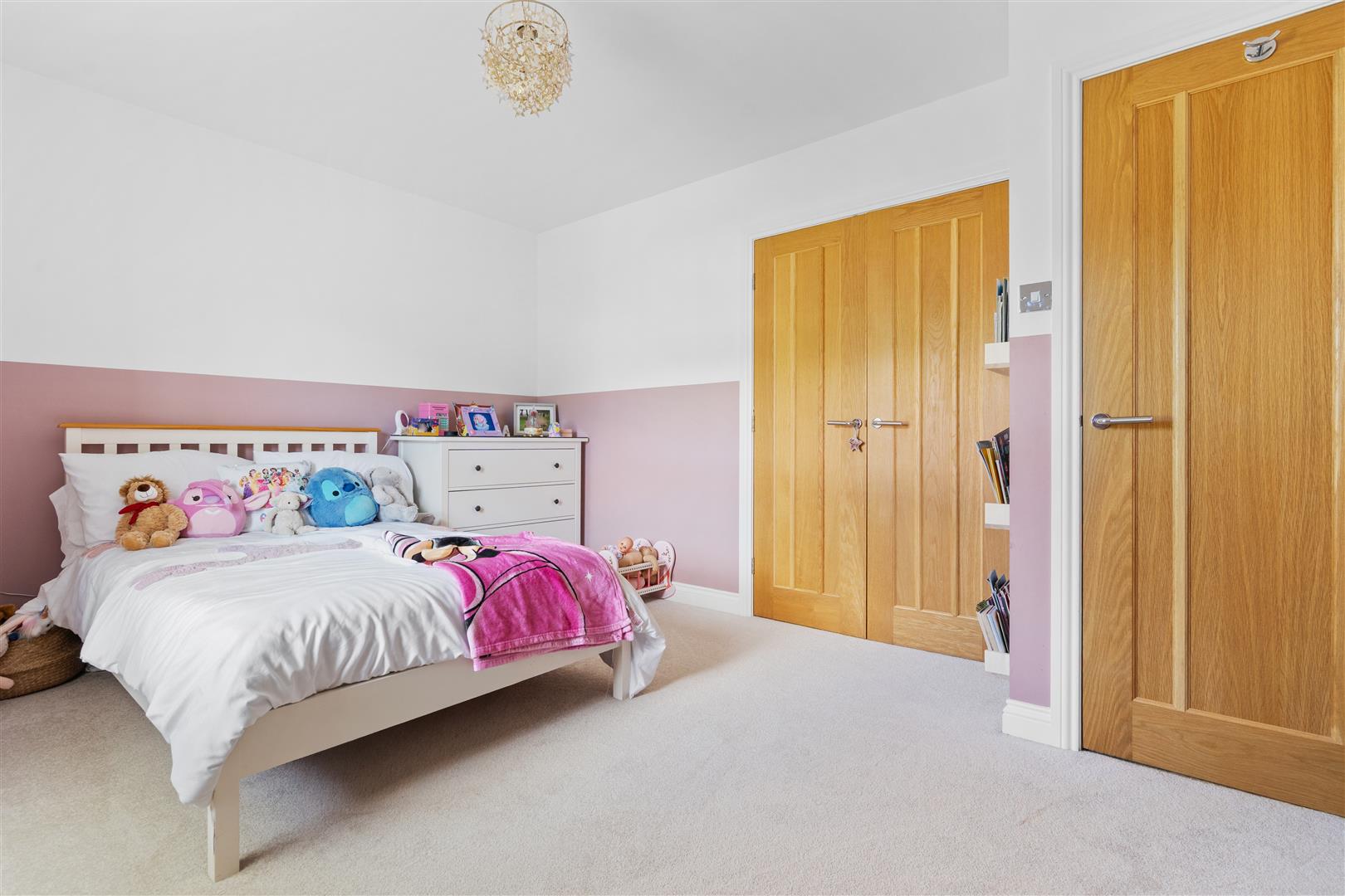 Bedroom Four